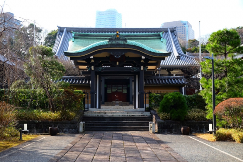 青松寺