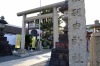 羽田神社
