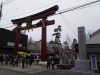 笠間稲荷神社