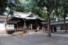 調神社
