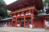 大宮氷川神社