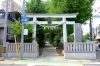 越谷香取神社