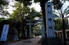 赤坂氷川神社