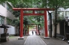 花園神社