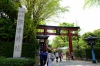 根津神社