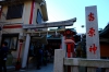 浅草吉原神社
