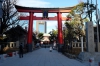 富岡八幡宮