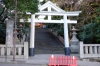 山王日枝神社