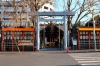 波除稲荷神社