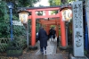 五條天神社