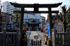 高田氷川神社