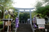 走水神社