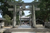 宇美八幡宮