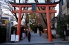 赤城神社