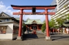 穴守稲荷神社