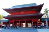 増上寺