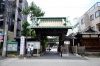 泉岳寺