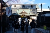 新勝寺東京別院深川不動堂
