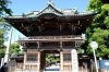 題経寺