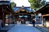 豊川稲荷東京別院