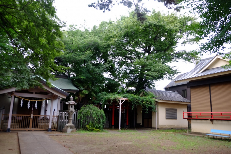 尾崎熊野神社