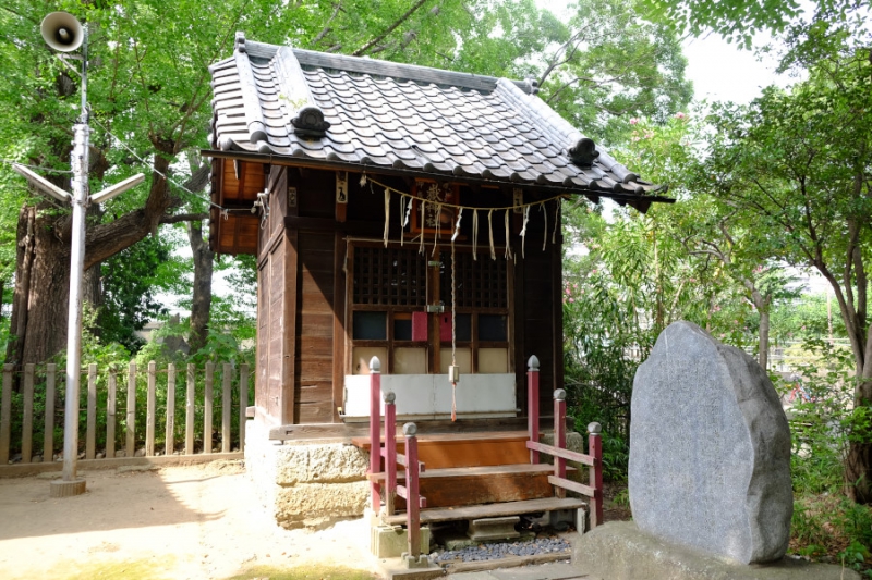 船方神社