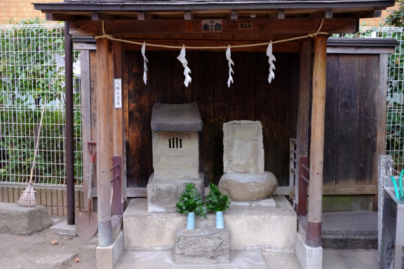 元宿神社