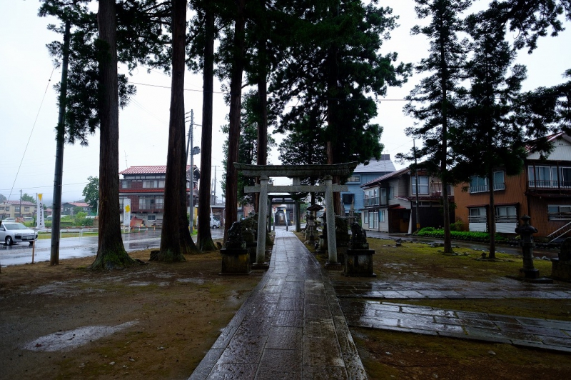 千手神社