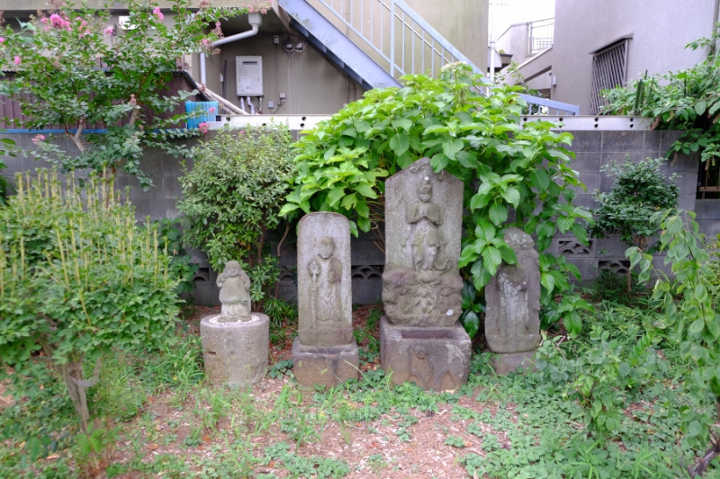 田端神社