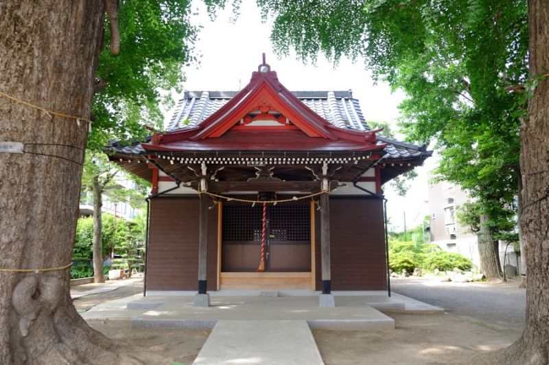 興野神社
