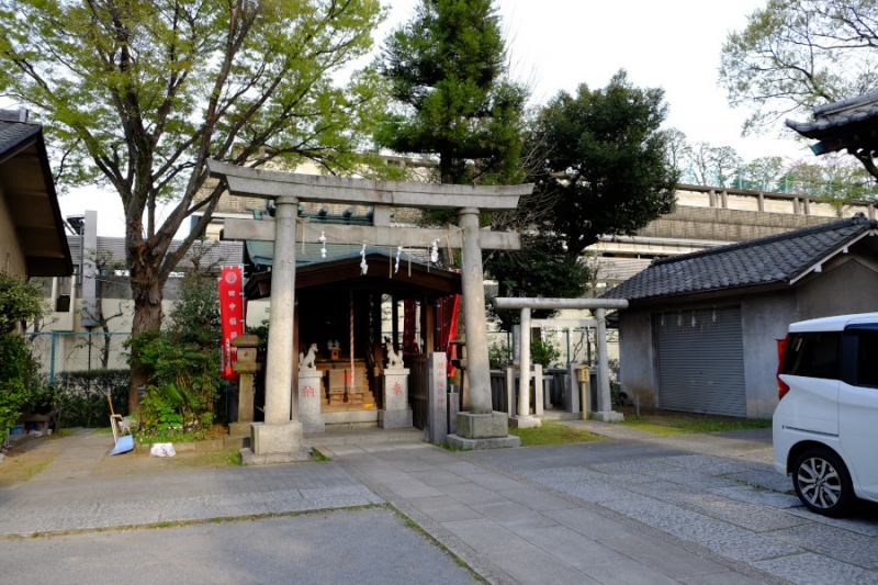 小菅神社