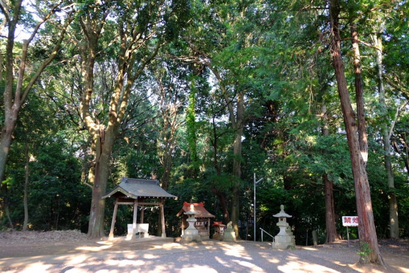 元町八幡神社