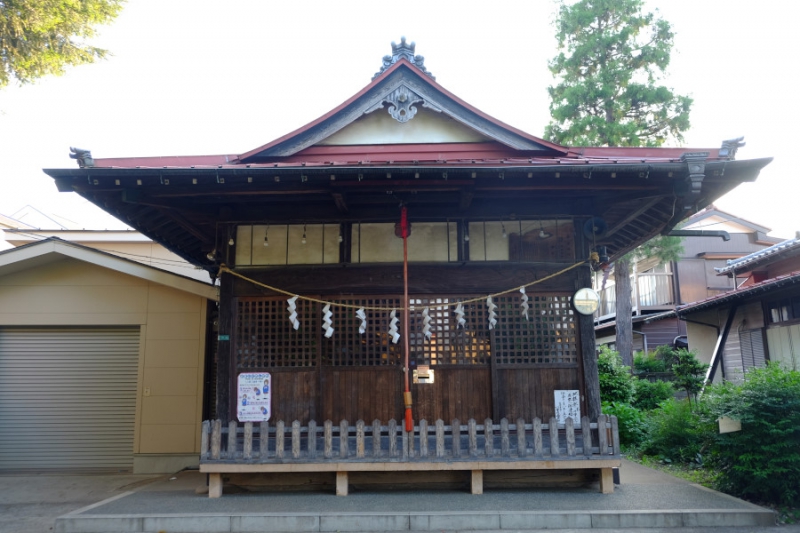 平安神社