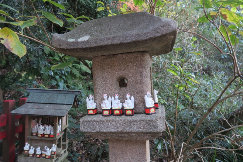 佐助稲荷神社