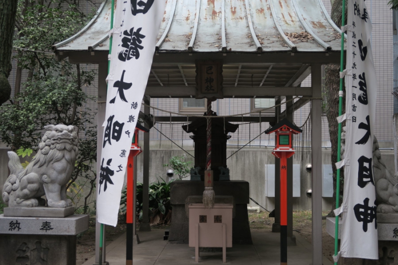 小野八幡神社