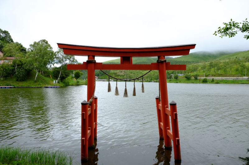 池の平神社