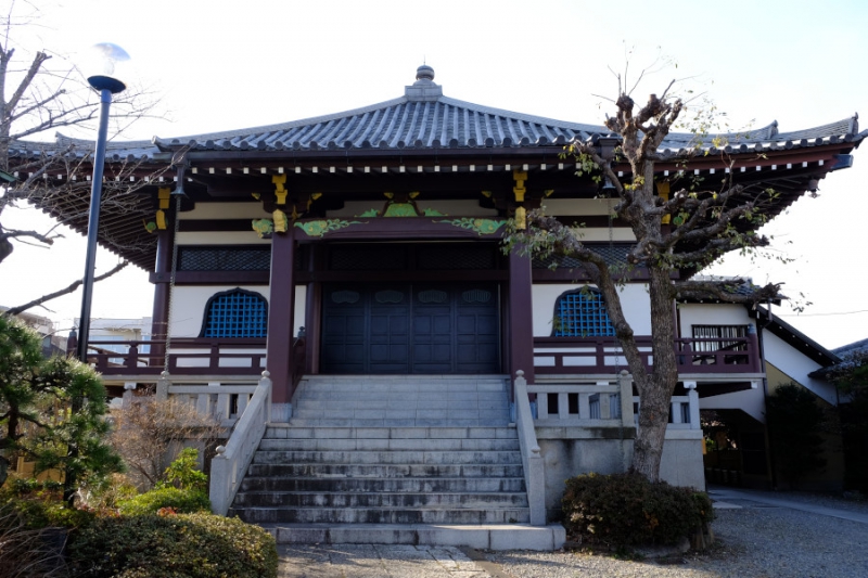 清源寺
