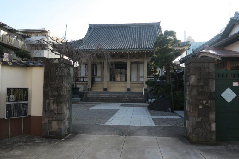 西應寺