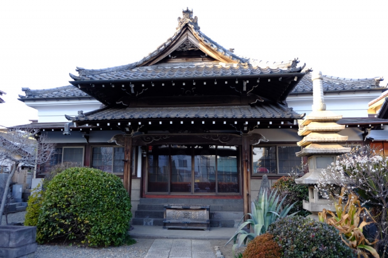 本榮寺